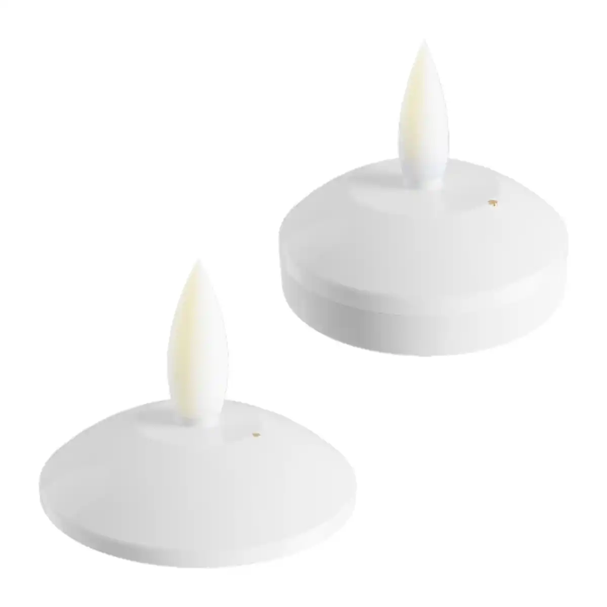 Bild 1 von BELAVI LED-Outdoor-Teelichter