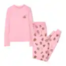 Bild 2 von UP2FASHION Weihnachtspyjama