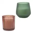 Bild 1 von HOME CREATION Duftkerze im Glas