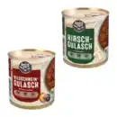 Bild 1 von SPEISEZEIT Wildspezialität 300g