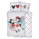 Bild 3 von Mikrofaser-Flanell-Bettwäsche