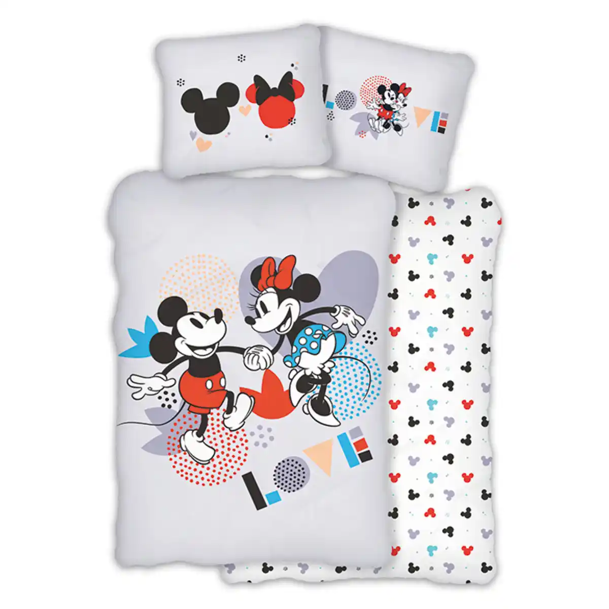 Bild 3 von Mikrofaser-Flanell-Bettwäsche