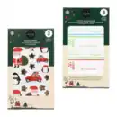 Bild 1 von HOME CREATION Weihnachtssticker