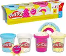 Bild 3 von Play-Doh 4er-Pack Konfettiknete, 340 g