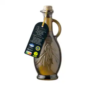GOURMET FINEST CUISINE Natives Olivenöl extra 500ml