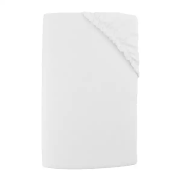 Bild 2 von NOVITESSE Jersey-Spannbetttuch