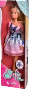 Simba Steffi Love Butterfly