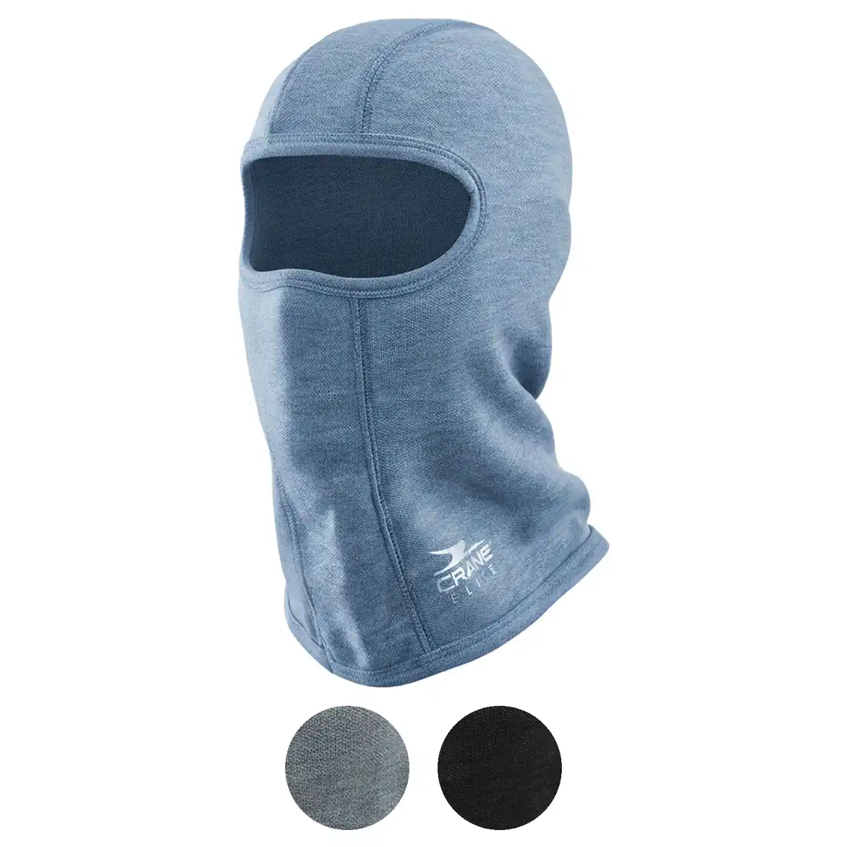 Bild 1 von CRANE PREMIUM Damen-/ Herren Skizubehör, Balaclava