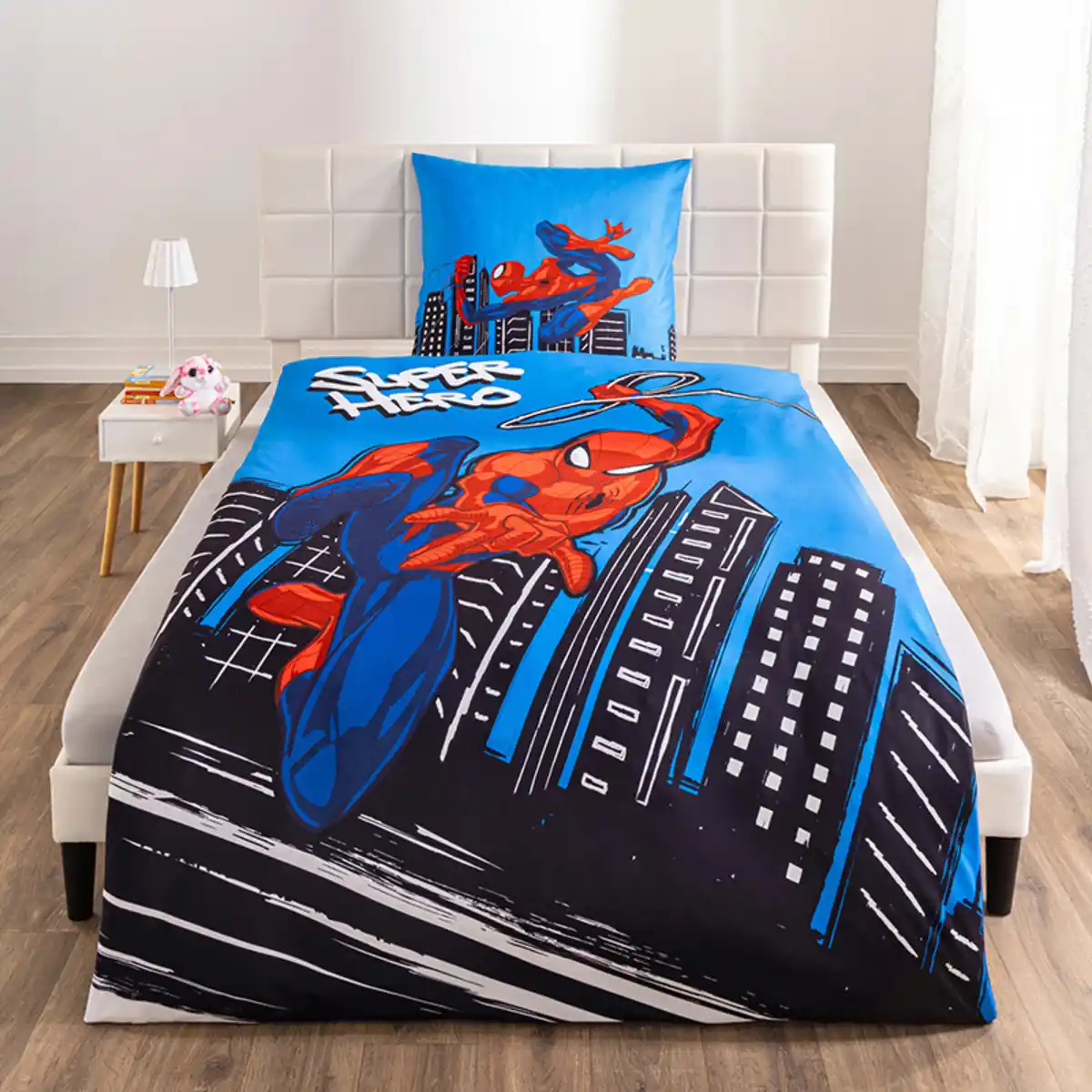 Bild 1 von Mikrofaser-Flanell-Bettwäsche