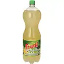 Bild 1 von Kohlensäurehaltiges Erfrischungsgetränk "Frutti Fresh" mit Z...