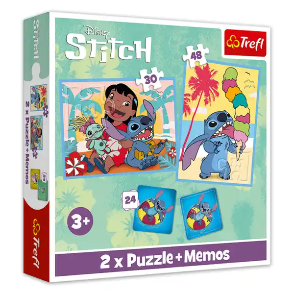 Bild 2 von Trefl Puzzle