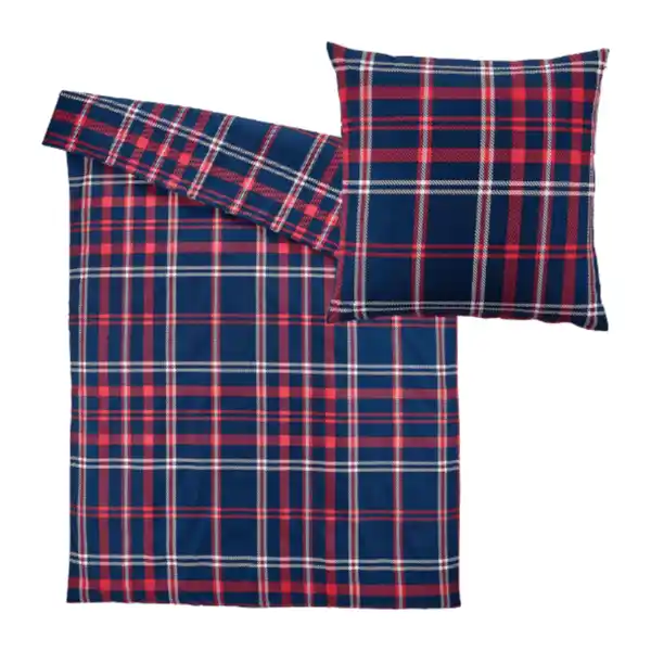 Bild 3 von NOVITESSE Mikroperkal-Bettwäsche