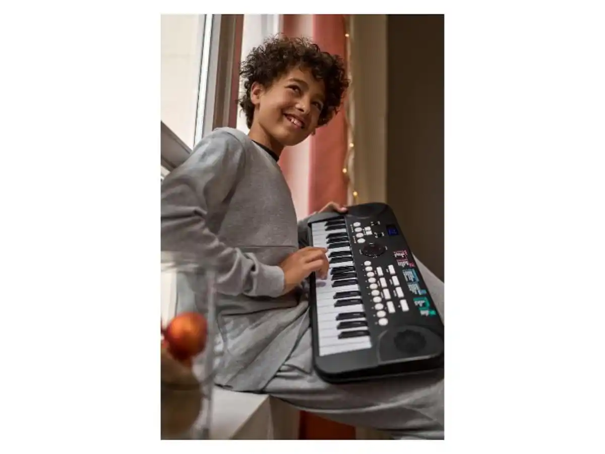 Bild 2 von Keyboard Einsteiger