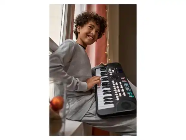 Bild 2 von Keyboard Einsteiger