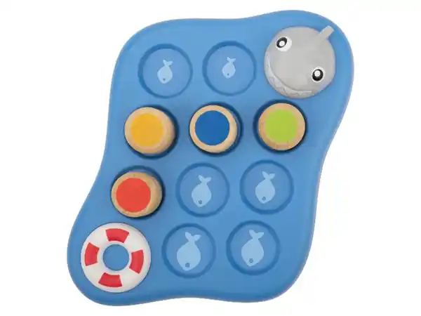 Bild 3 von lupilu® Motorikspiele