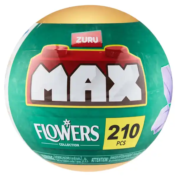 Bild 1 von ZURU Max Kapsel