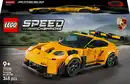Bild 1 von LEGO SPEED Champions 77239 Porsche 911 GT3 RS Supersportwagen