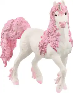 Schleich 70831 Blüten Einhorn Stute