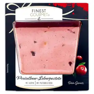Finest Gourmet Leberpastete