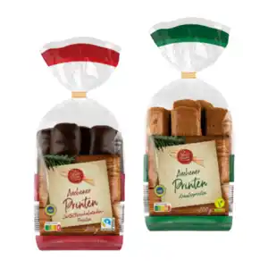 WINTERTRAUM Aachener Printen 200g