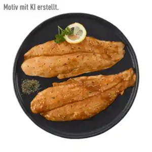 GOLDEN SEAFOOD Pangasiusfilet 300g