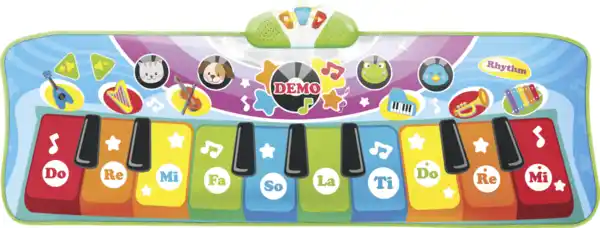 Bild 3 von IDEENWELT Keyboardmatte