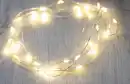 Bild 4 von IDEENWELT Micro-LED-Lichterkette - Draht