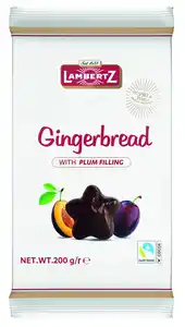 Lebkuchensterne 200 g