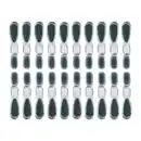 Bild 2 von HOME CREATION Wäscheklammern