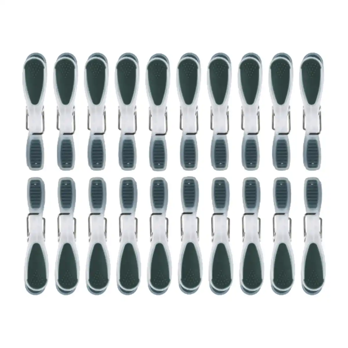 Bild 2 von HOME CREATION Wäscheklammern