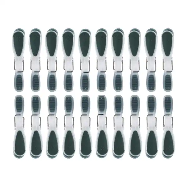 Bild 2 von HOME CREATION Wäscheklammern