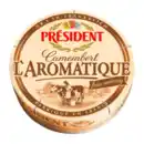 Bild 1 von PRÉSIDENT Camembert Aromatique 250g