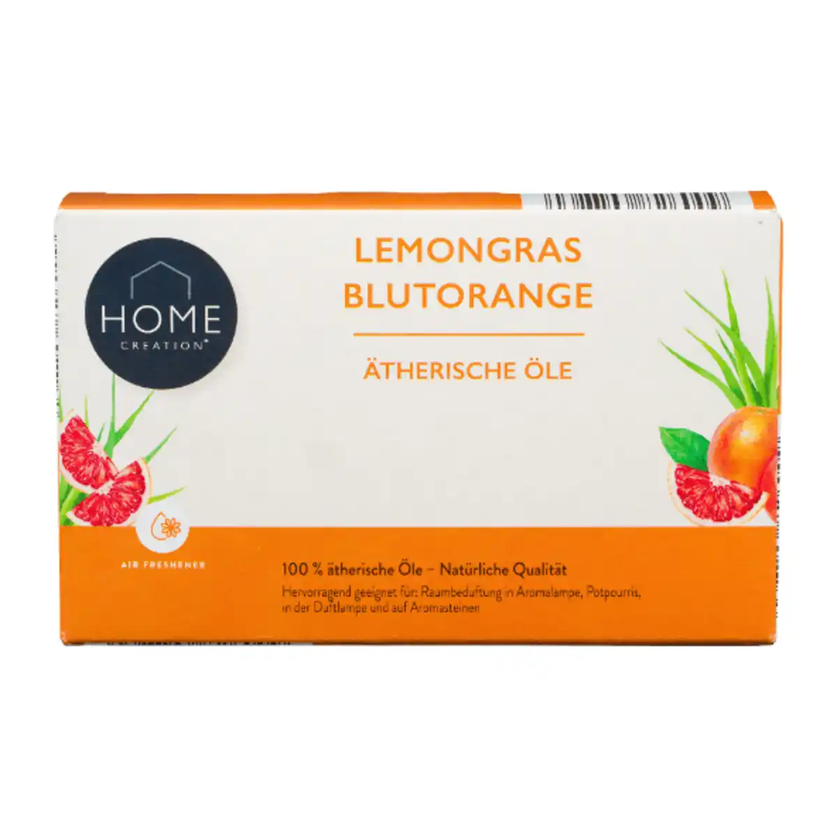 Bild 2 von HOME CREATION Ätherische Öle 10ml