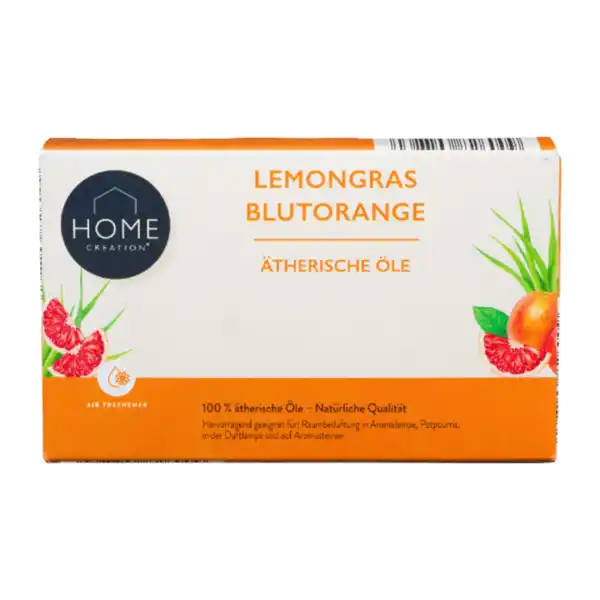 Bild 2 von HOME CREATION Ätherische Öle 10ml