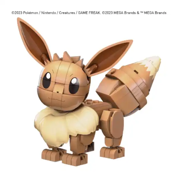 Bild 3 von MATTEL MEGA™ Pokémon