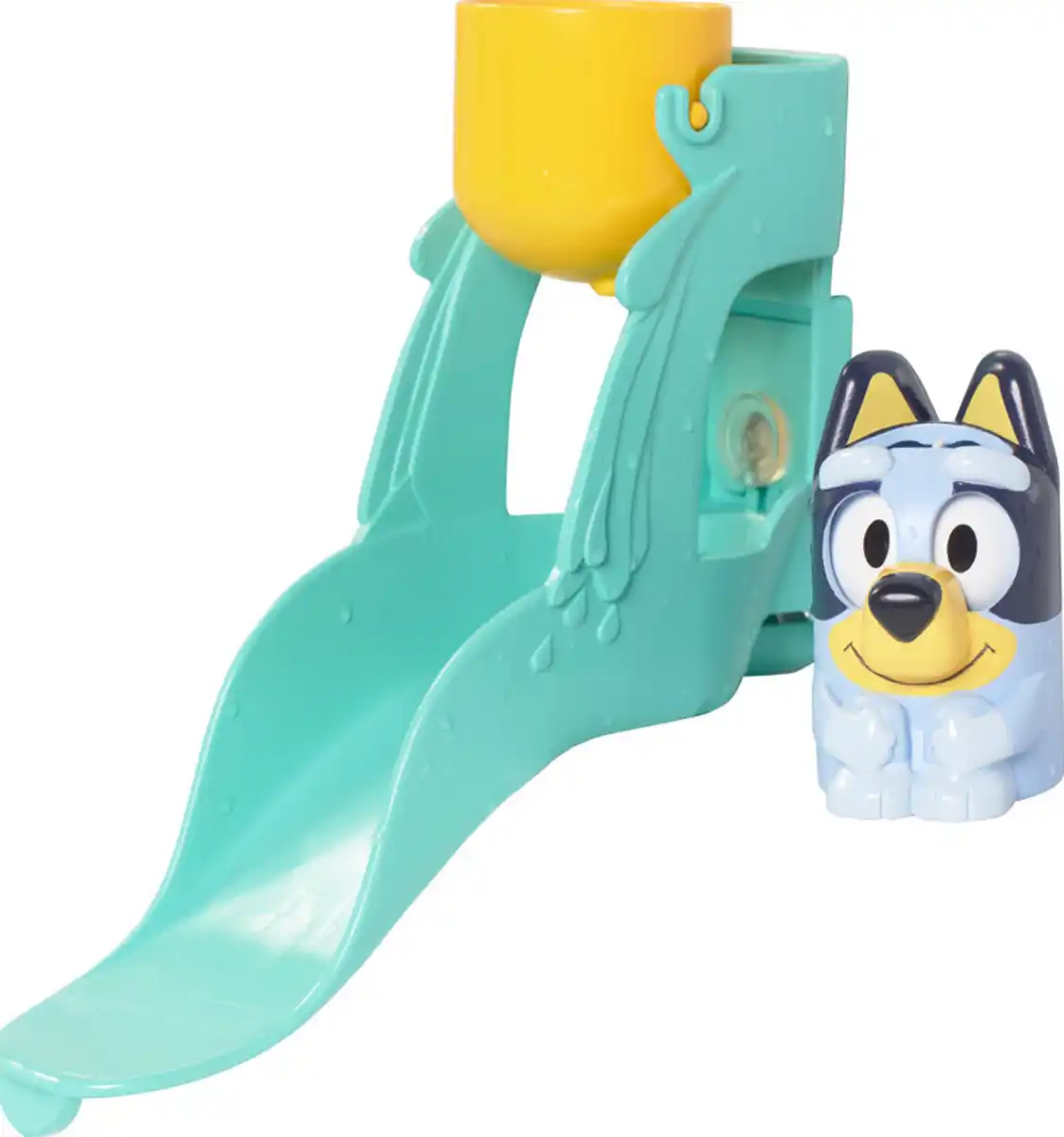 Bild 4 von TOMY Blueys Wasserrutsche