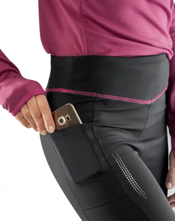 Bild 4 von IDEENWELT Sportfunktionstight Gr. L