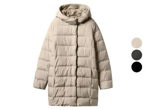 Bild 1 von esmara® Damen Thermo-Steppmantel