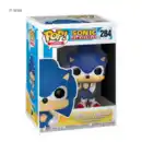 Bild 3 von FUNKO Pop! Bobble-Head-Figur