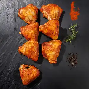 Gut Langenhof Hähnchen Oberkeulen