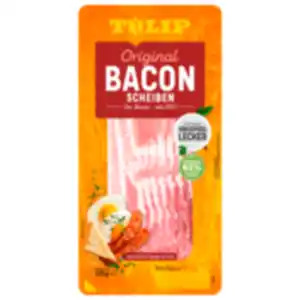 Tulip Bacon