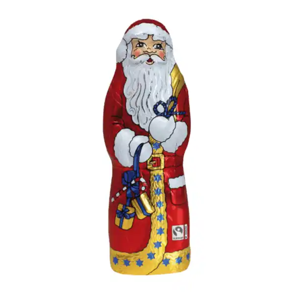 Bild 1 von WINTERTRAUM Weihnachtsmann 200g