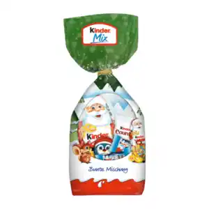 FERRERO Kinder Mix 132g