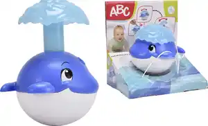 ABC (SIMBA) Wackelwal