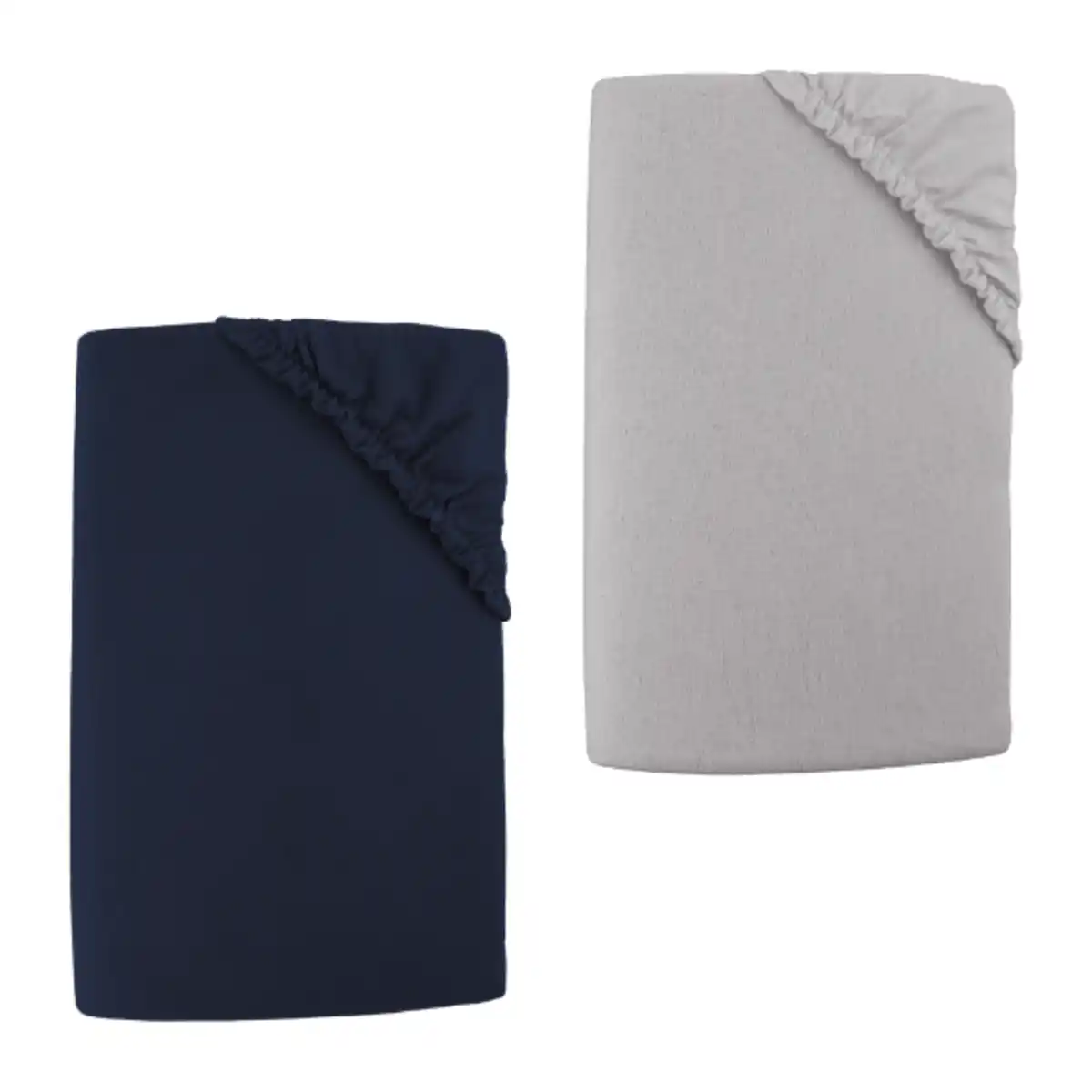 Bild 1 von NOVITESSE Jersey-Spannbetttuch