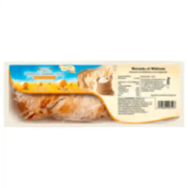 Bild 1 von Panificio Wurzelbrot Walnuss