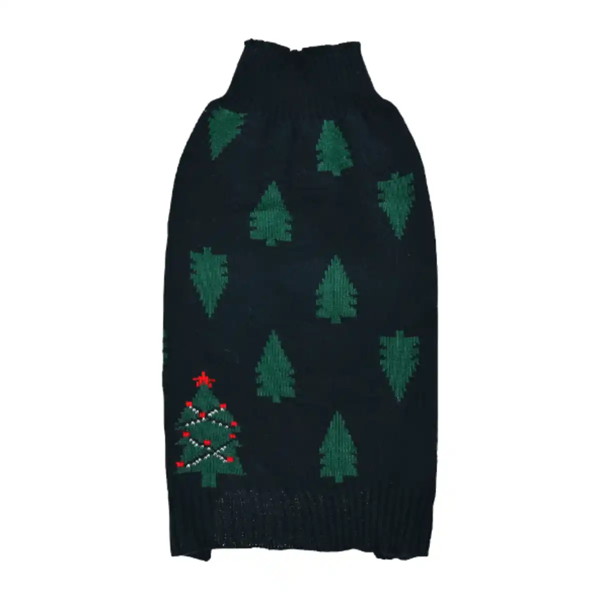 Bild 3 von CACHET&ROMEO Tier-Weihnachtspullover