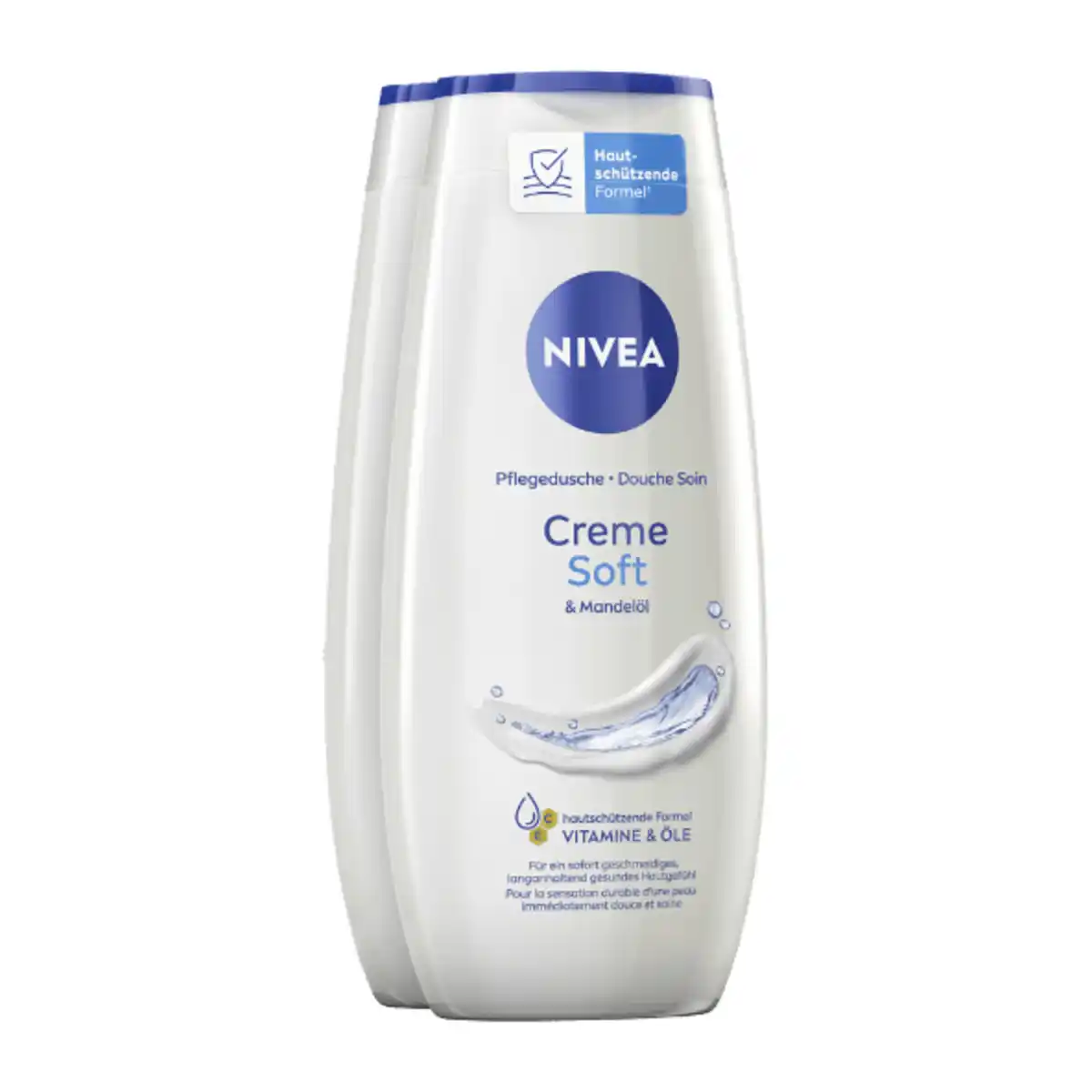Bild 3 von NIVEA Duschgel 250ml