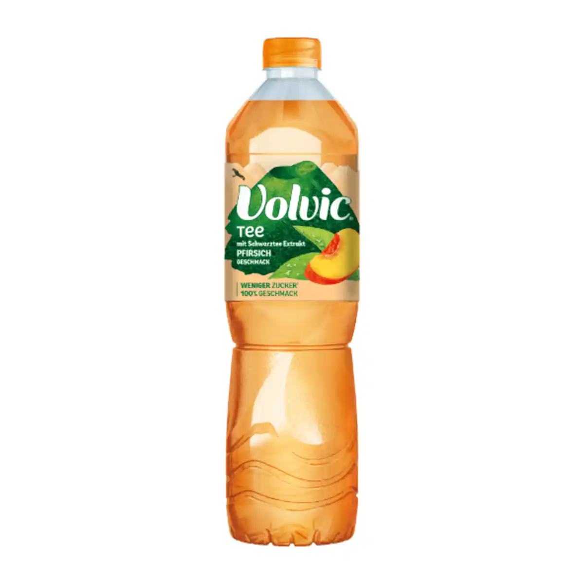 Bild 4 von VOLVIC Tee 1,5L
