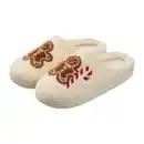 Bild 3 von UP2FASHION Weihnachts-Hausschuhe